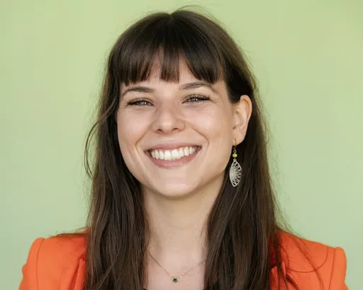 Profilbild Iris Muche